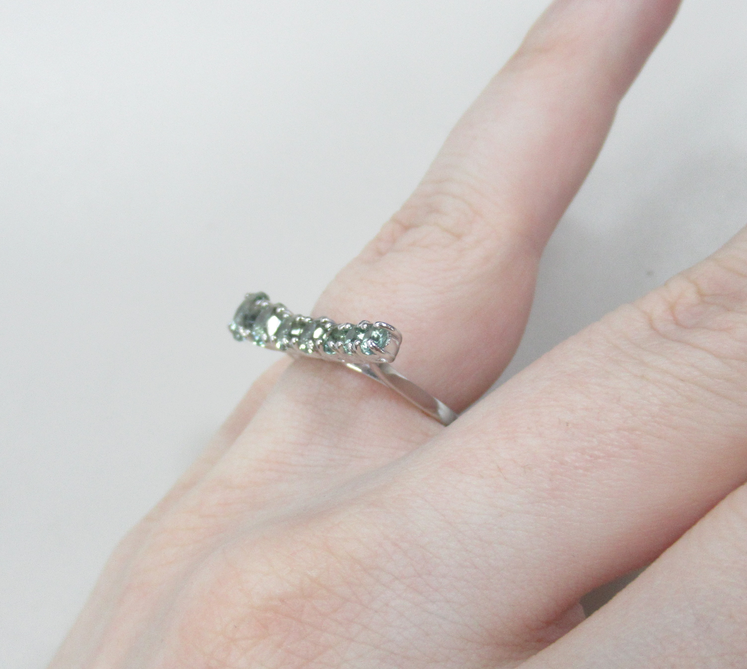 10322-004323 Кольцо (Ag 925)